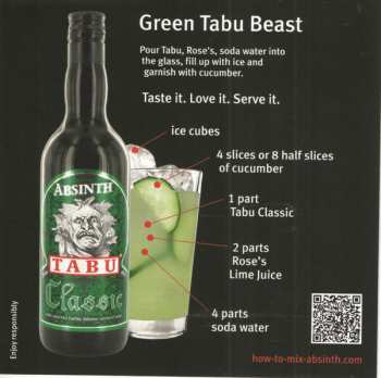 CD Eleni Mandell: I Can See The Future