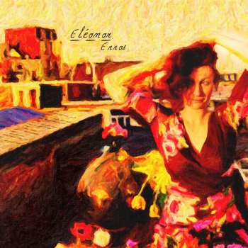 Album Eléonor: Erros