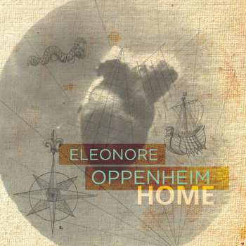 CD Eleonore Oppenheim: Home