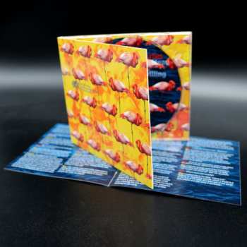 CD Elephant Château: Dreamings & Offshore Drilling – Pearls And Turtles