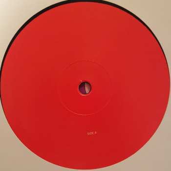 LP Elephant9: Walk The Nile