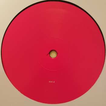 LP Elephant9: Walk The Nile