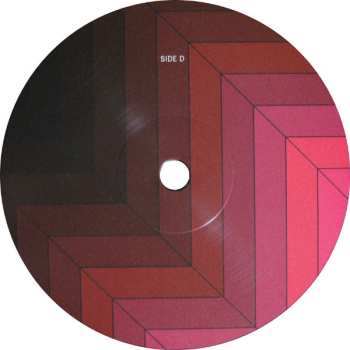 2LP Elephant9: Atlantis