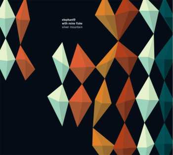 CD Elephant9: Silver Mountain