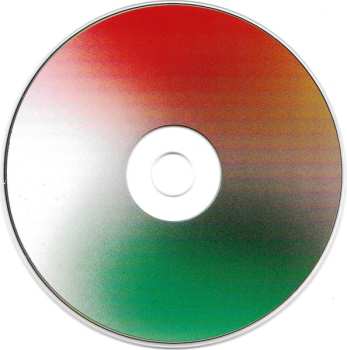CD Elephant9: Silver Mountain