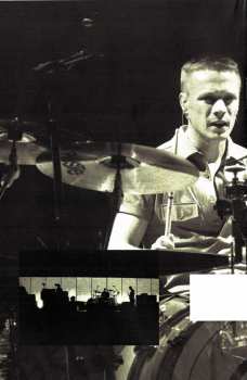 2DVD U2: Elevation 2001 / U2 Live From Boston