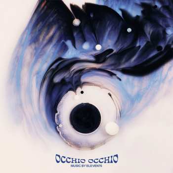 LP Eleven76: Occhio Occhio