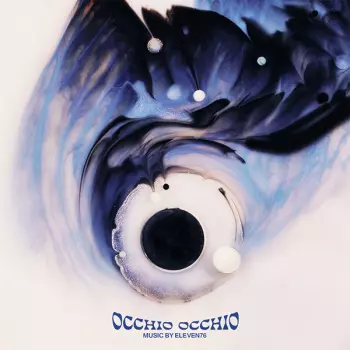 Occhio Occhio