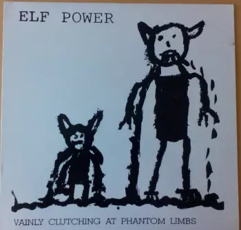 Vainly Clutching At Phantom Limbs