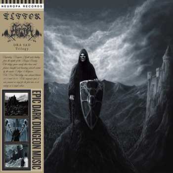 3LP/Box Set Elffor: Dra Sad (The Trilogy) CLR | DLX | LTD