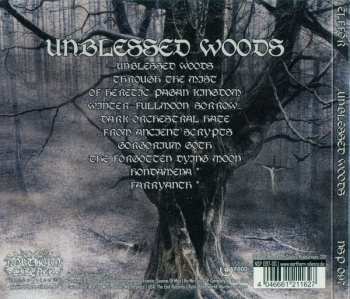 CD Elffor: Unblessed Woods LTD | DIGI