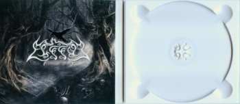 CD Elffor: Unblessed Woods LTD | DIGI