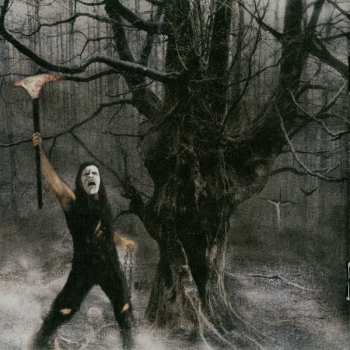 CD Elffor: Unblessed Woods LTD | DIGI