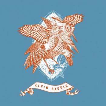 LP Elfin Saddle: Devastates