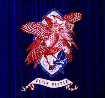CD Elfin Saddle: Devastates