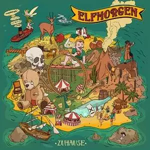 Elfmorgen: Zuhause