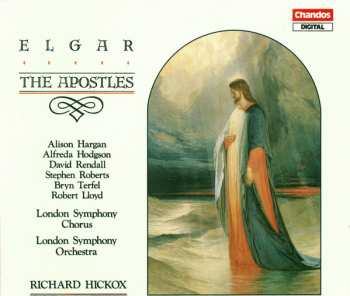 Album The London Symphony Orchestra: The Apostles