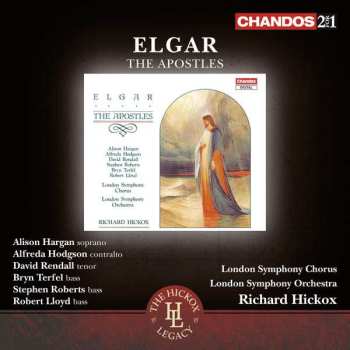 2CD The London Symphony Orchestra: The Apostles