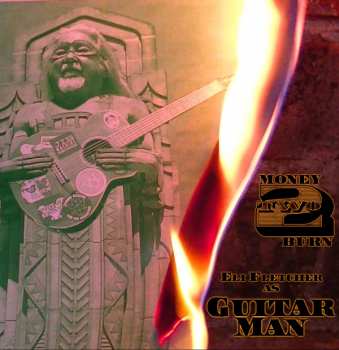 Album Eli Fletcher: Money 2 Burn