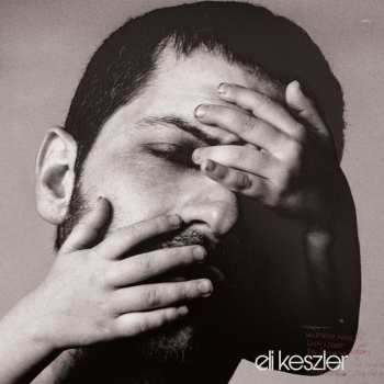 CD Eli Keszler: Eli Keszler