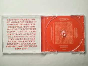 CD Eli Keszler: Stadium
