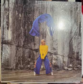 LP Eli Rose: Eli Rose