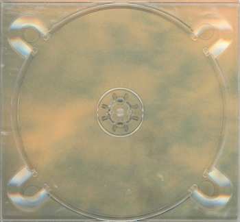 CD Eliana Cuevas: Espejo