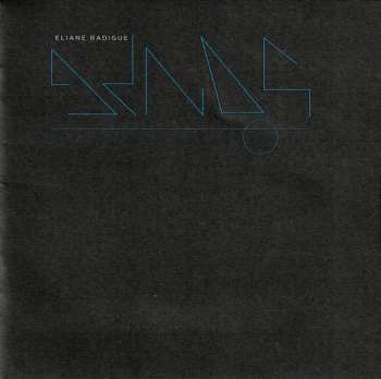 3CD Eliane Radigue: Adnos I-III