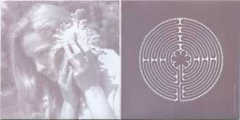 LP Eliane Radigue: In Memoriam-Ostinato / Danse Des Dakinis