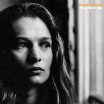 2CD Eliane Radigue: Vice Versa, Etc.…