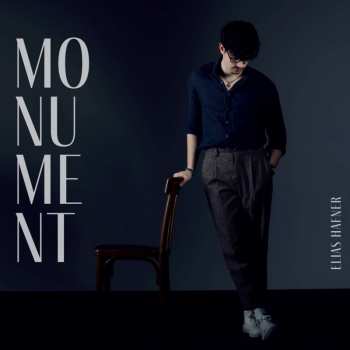 Album Elias Hafner: Monument