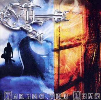 Album Elias Viljanen: Taking The Lead