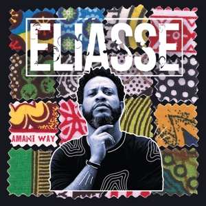 CD Eliasse: Amani Way