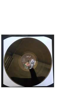 LP Eliasse: Amani Way