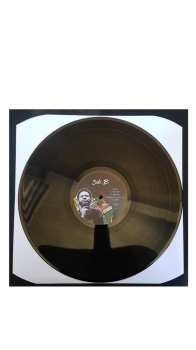 LP Eliasse: Amani Way