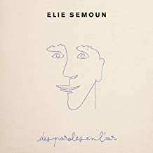 CD Elie Semoun: Des paroles en l'air