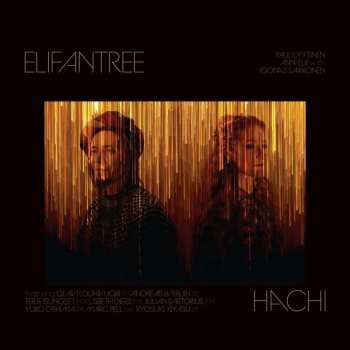 2LP Elifantree: Hachi