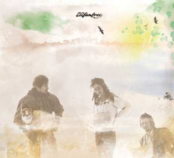 Album Elifantree: Love & Trees