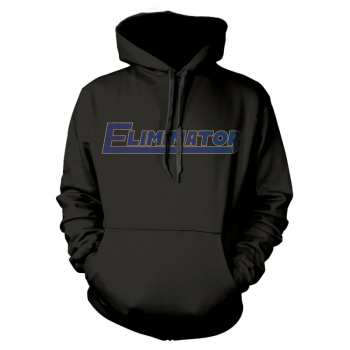 Merch Eliminator: Mikina S Kapucňou Last Horizon