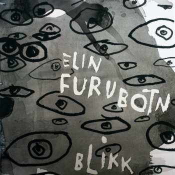 Album Elin Furubotn: Blikk
