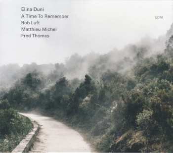 Album Matthieu Michel: A Time To Remember