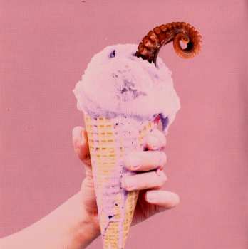 CD Elio E Le Storie Tese: Figgatta De Blanc