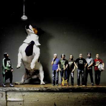 CD Elio E Le Storie Tese: Figgatta De Blanc