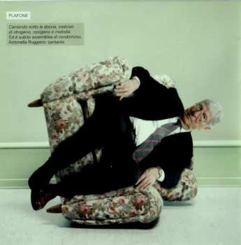 CD Elio E Le Storie Tese: Studentessi