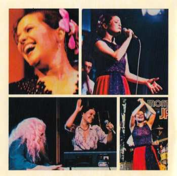 CD Elis Regina: Montreux Jazz Festival: Gravações Inéditas