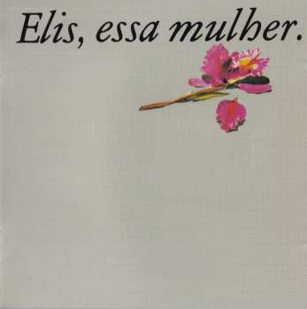 4CD/Box Set Elis Regina: Elis Regina 70