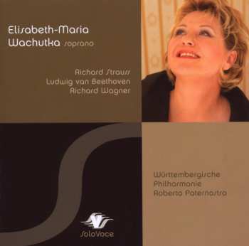 CD Ludwig van Beethoven: Recital