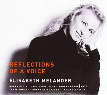 Reflections Of A Voice