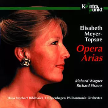 Opera Arias