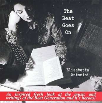 CD Elisabetta Antonini: The Beat Goes On